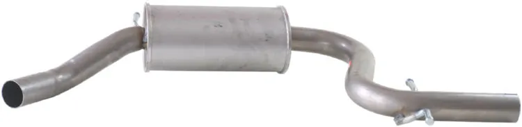 Toba esapament intermediara