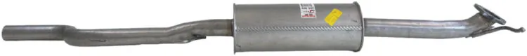 Toba esapament intermediara