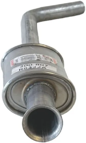 Toba esapament intermediara