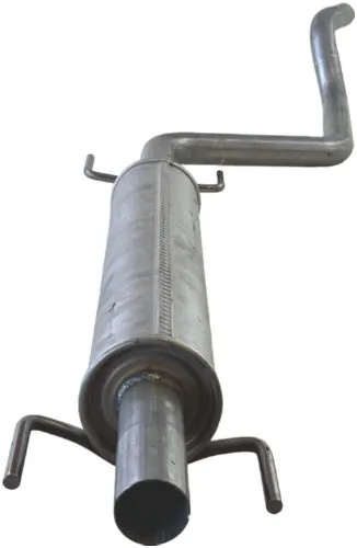 Toba esapament intermediara