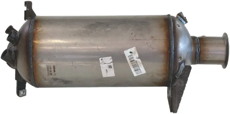 Filtru de particule