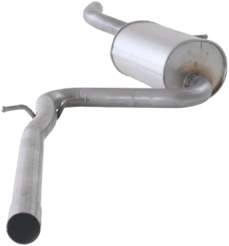 Toba esapament intermediara