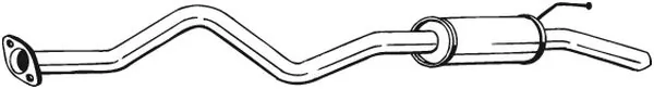 Toba esapament finala