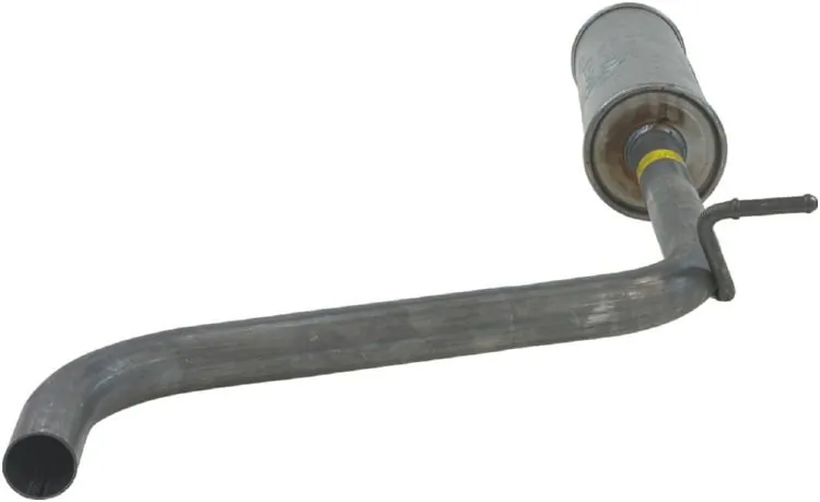 Toba esapament intermediara