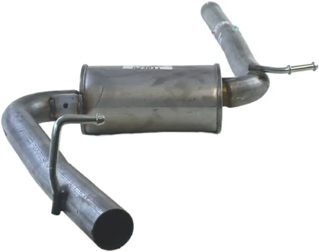Toba esapament intermediara