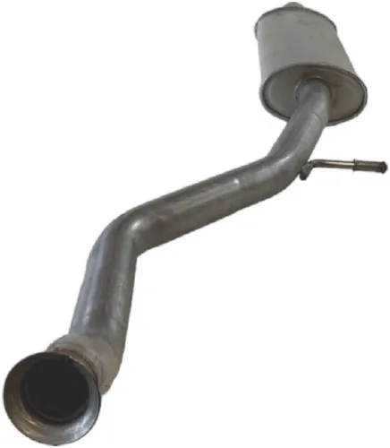 Toba esapament intermediara