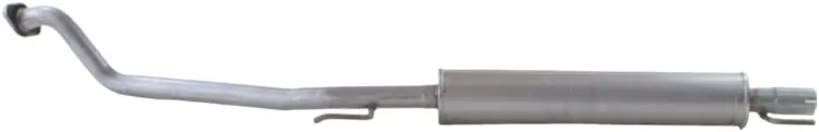 Toba esapament intermediara