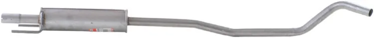 Toba esapament intermediara