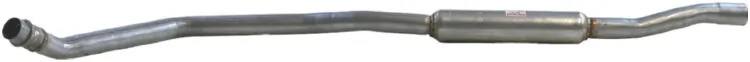 Toba esapament intermediara