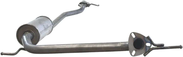 Toba esapament intermediara