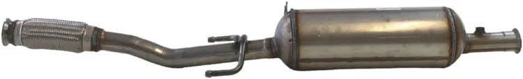 Filtru de particule