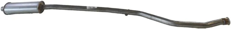 Toba esapament intermediara