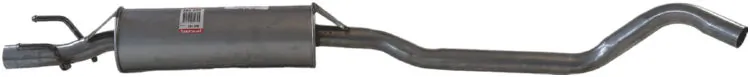 Toba esapament intermediara