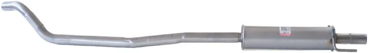 Toba esapament intermediara