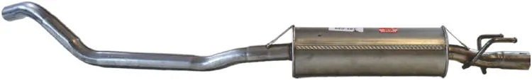Toba esapament intermediara