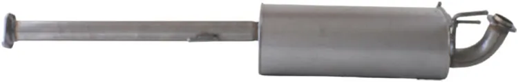 Toba esapament intermediara