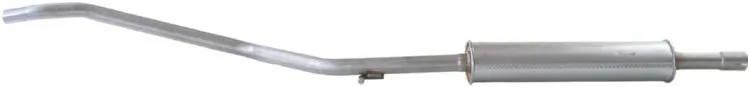 Toba esapament intermediara
