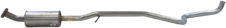 Toba esapament intermediara