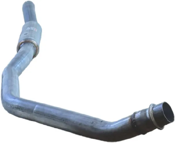 Toba esapament intermediara