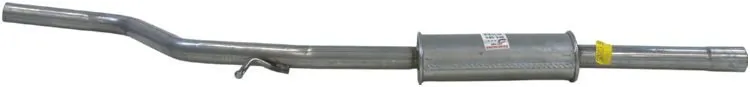 Toba esapament intermediara