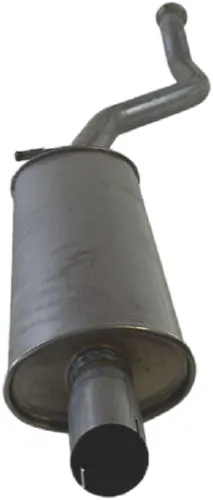 Toba esapament intermediara