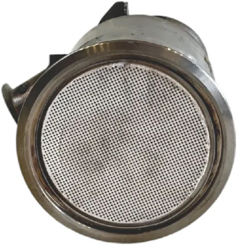 Filtru de particule