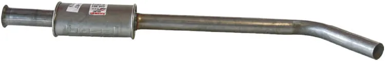 Toba esapament intermediara