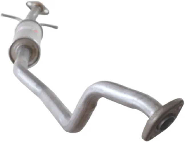 Toba esapament intermediara