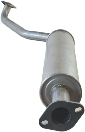 Toba esapament intermediara