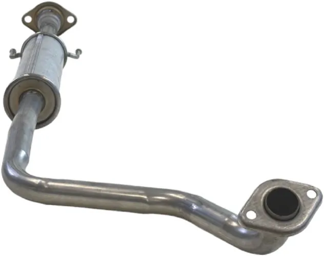 Toba esapament intermediara