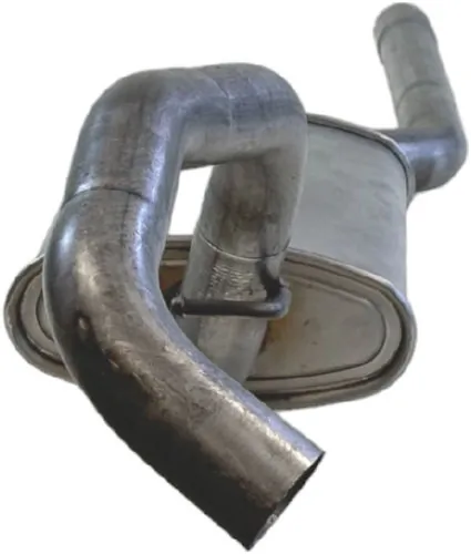 Toba esapament intermediara