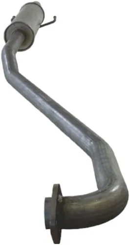 Toba esapament intermediara