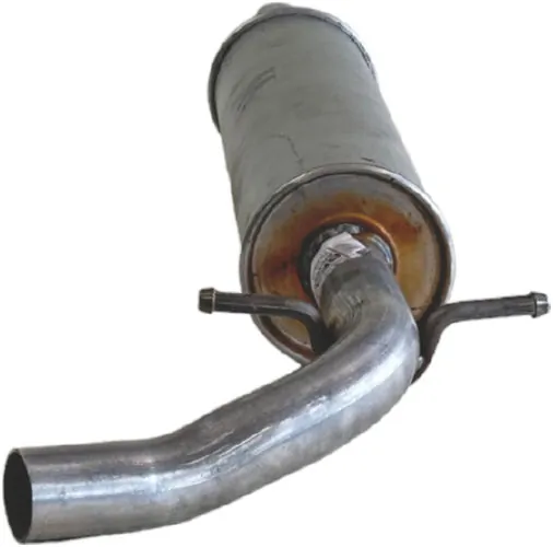 Toba esapament intermediara