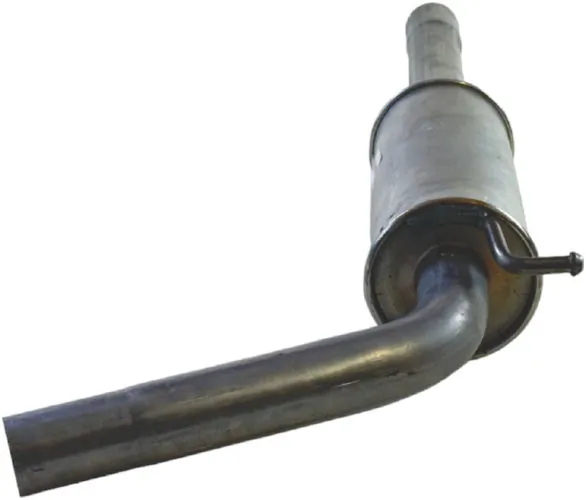 Toba esapament intermediara