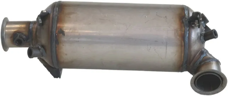 Filtru de particule