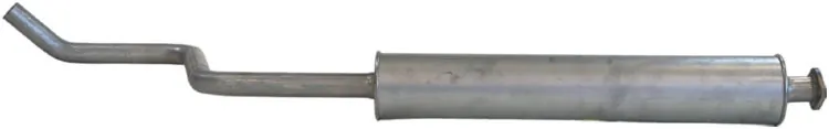 Toba esapament intermediara