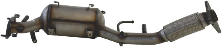 Filtru de particule