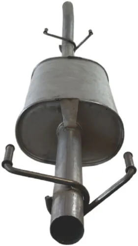 Toba esapament intermediara