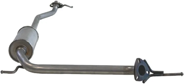 Toba esapament intermediara