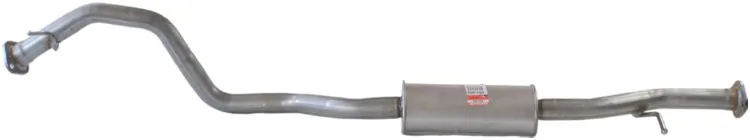 Toba esapament intermediara