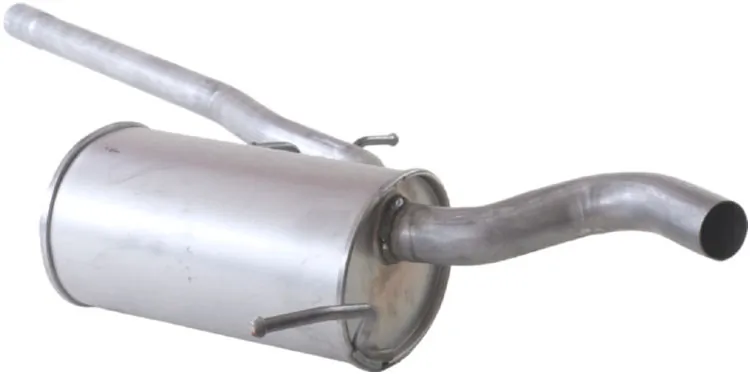 Toba esapament intermediara