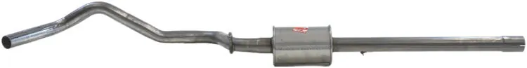 Toba esapament intermediara