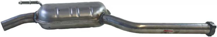 Toba esapament intermediara