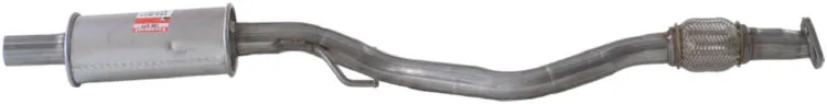 Toba esapament intermediara