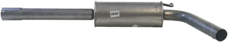 Toba esapament intermediara