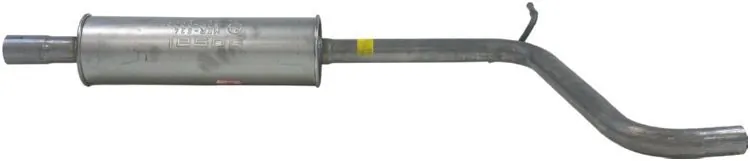 Toba esapament intermediara