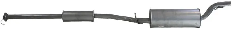 Toba esapament intermediara