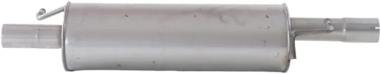 Toba esapament intermediara