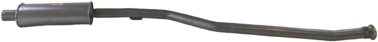 Toba esapament intermediara