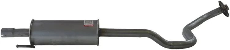 Toba esapament intermediara
